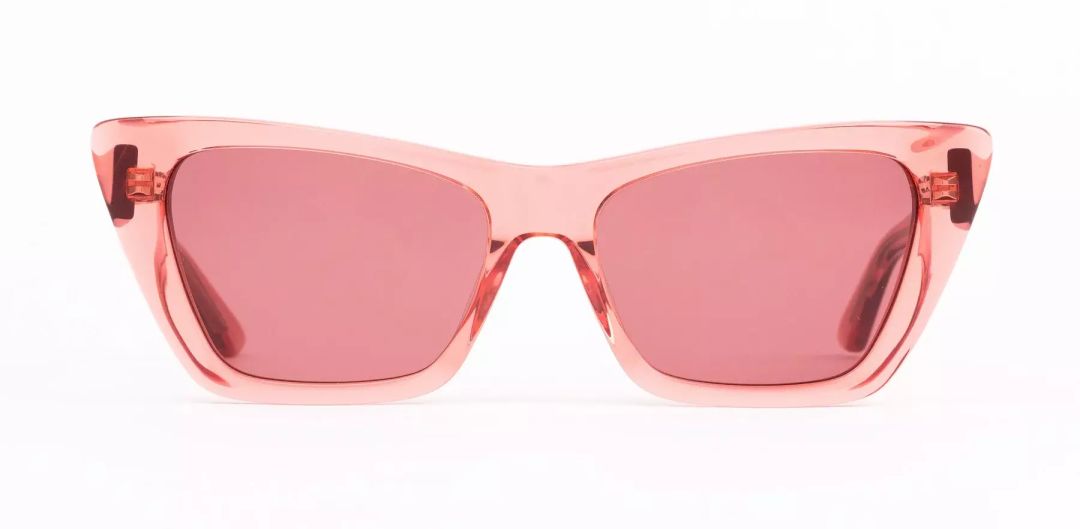 Summon Brighter Seattle Days with Our Favorite Sunglasses of 2022