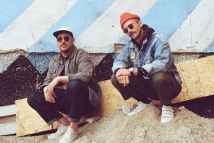 Portugal. The Man Makes Comeback with New Single 'What, Me Worry?