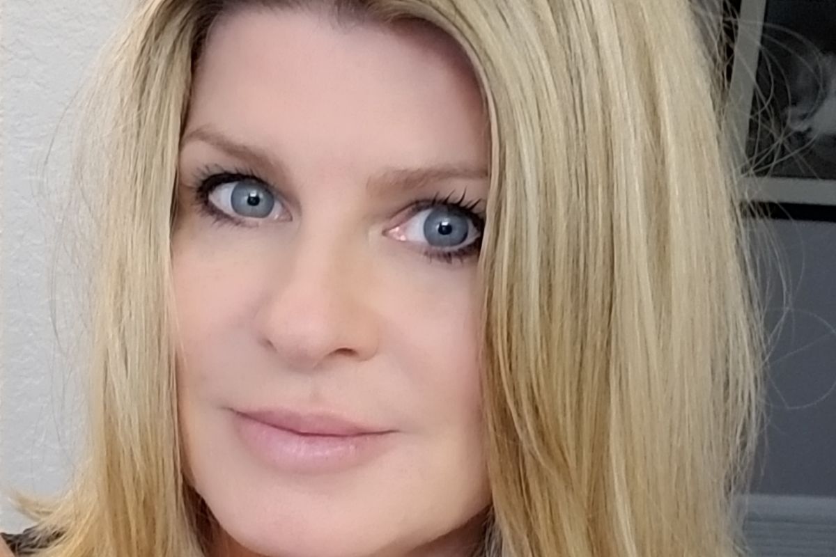Michael S On East Director Of Hr Kimberley Mancini Shares Her