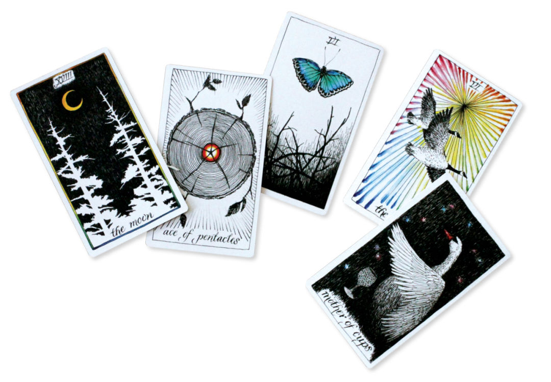 Da2017 trophy case tarot cards abaasj