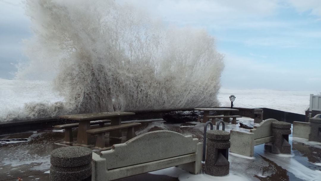 Why You Should Visit Lincoln City in the Winter Portland Monthly