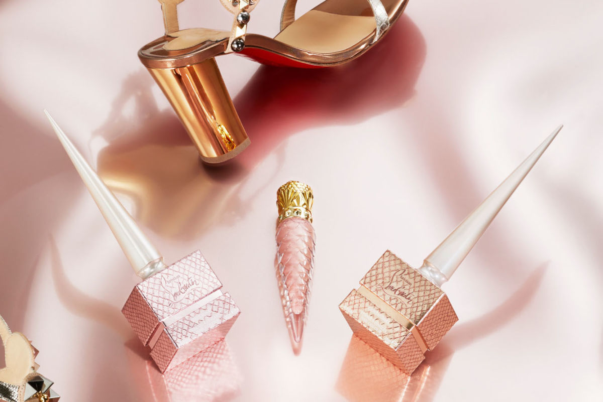 Christian louboutin Beauty