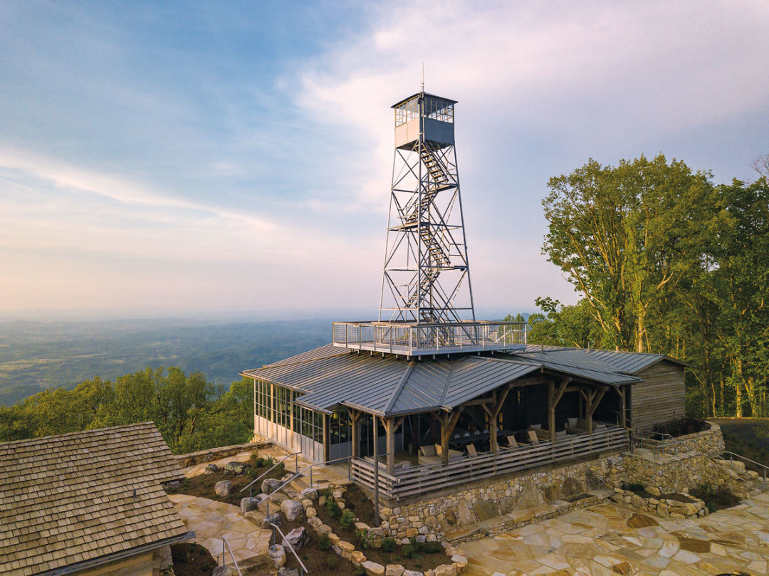 Famed Blackberry Farm Opens up a Sister Property Aspen Sojourner