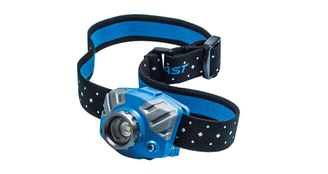 Pomo 0617 forest park gear headlamp tpbeud