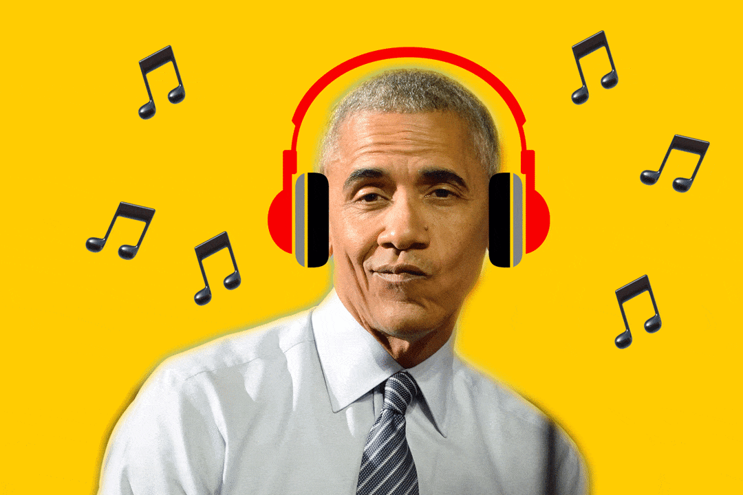 Obama njygvs