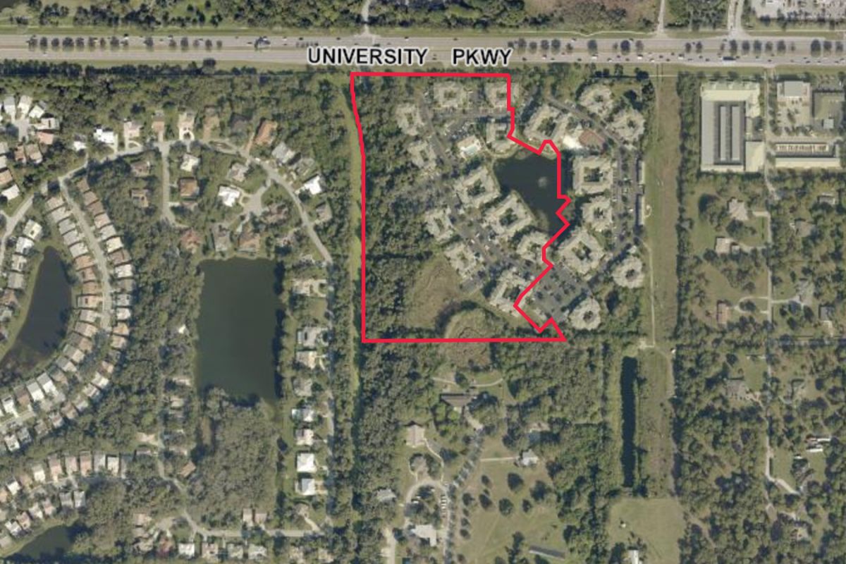 Sarasota Apartment Complex Sold for Almost 70.6 Million Sarasota