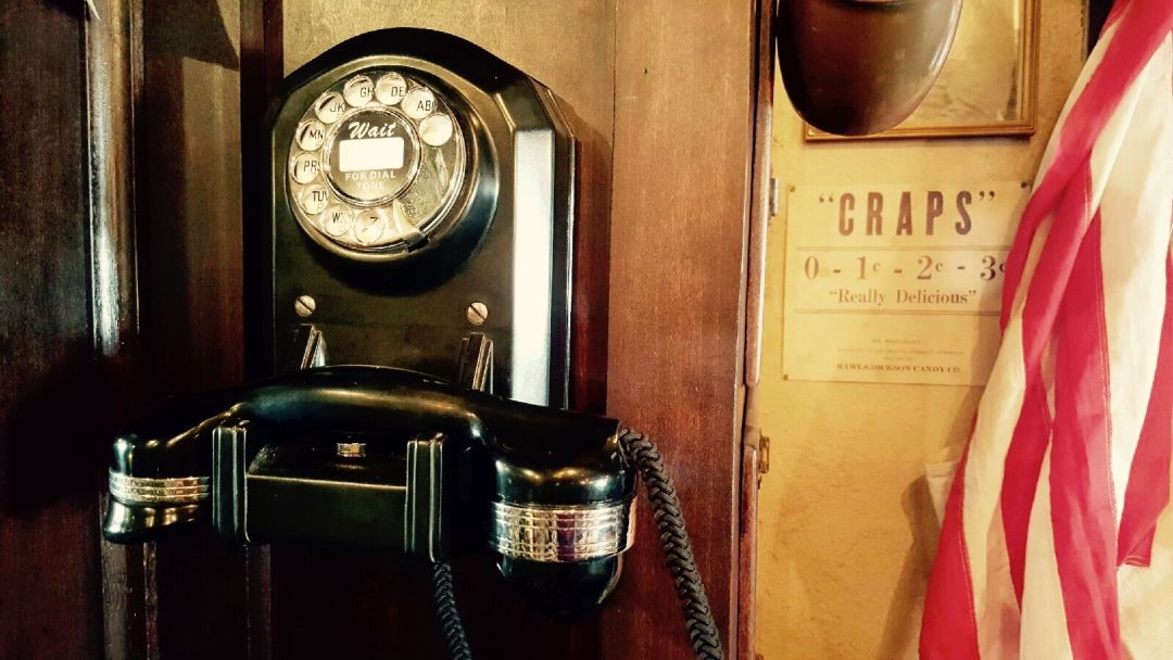 Bible phone xbr001