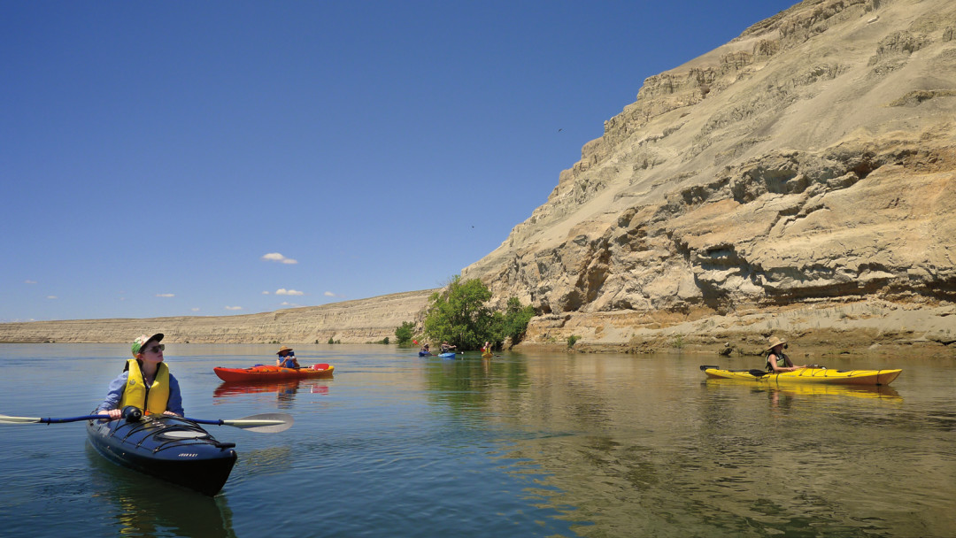 Hanford reach 2 quqlma