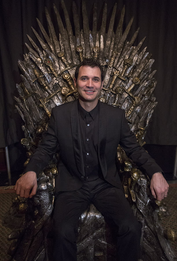 Game Of Thrones Ramin Djawadi