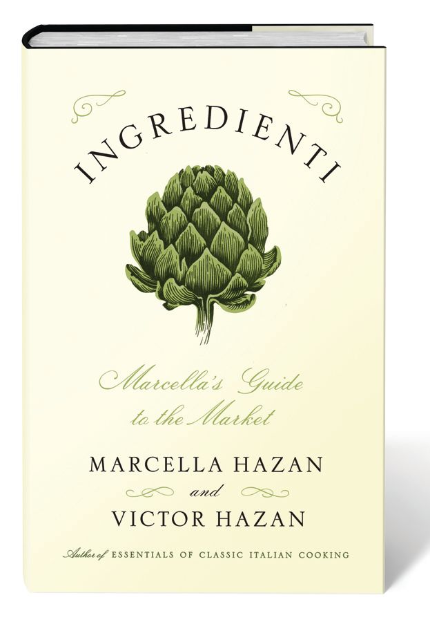 Ingredienti marcella hazan q5on22