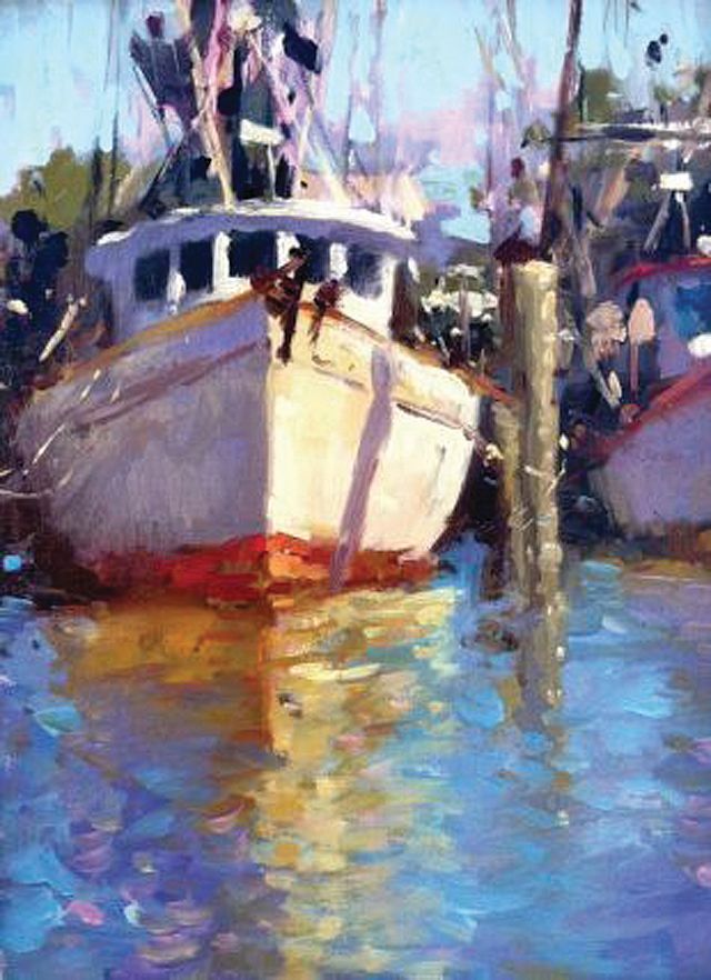 Katie cundiff oil painting rvread