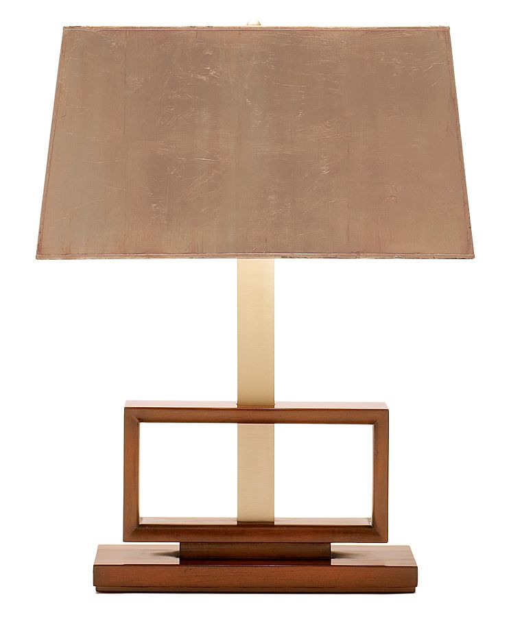 Nancy corzine lamp skqltc