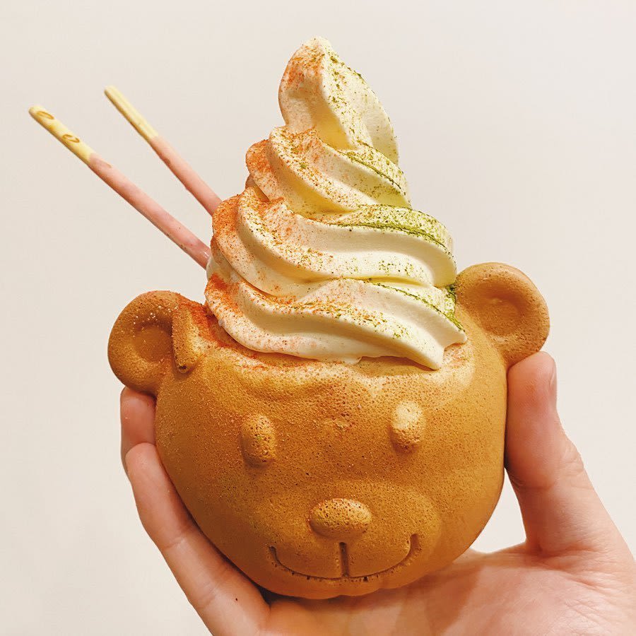 Courtesy Drip Tea Seattle Met