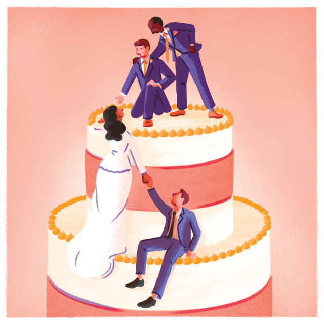 Saving marriage ldpvzi