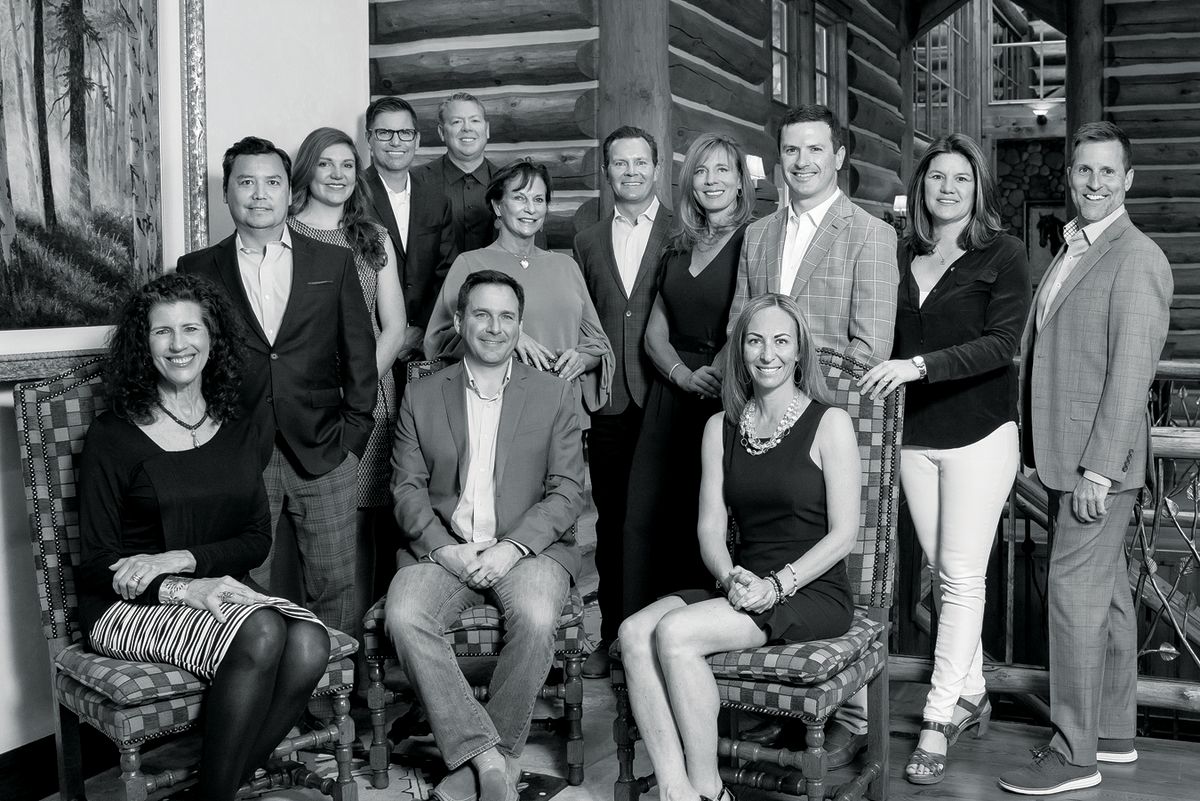 The Faces of Resort Real Estate | Vail-Beaver Creek Magazine