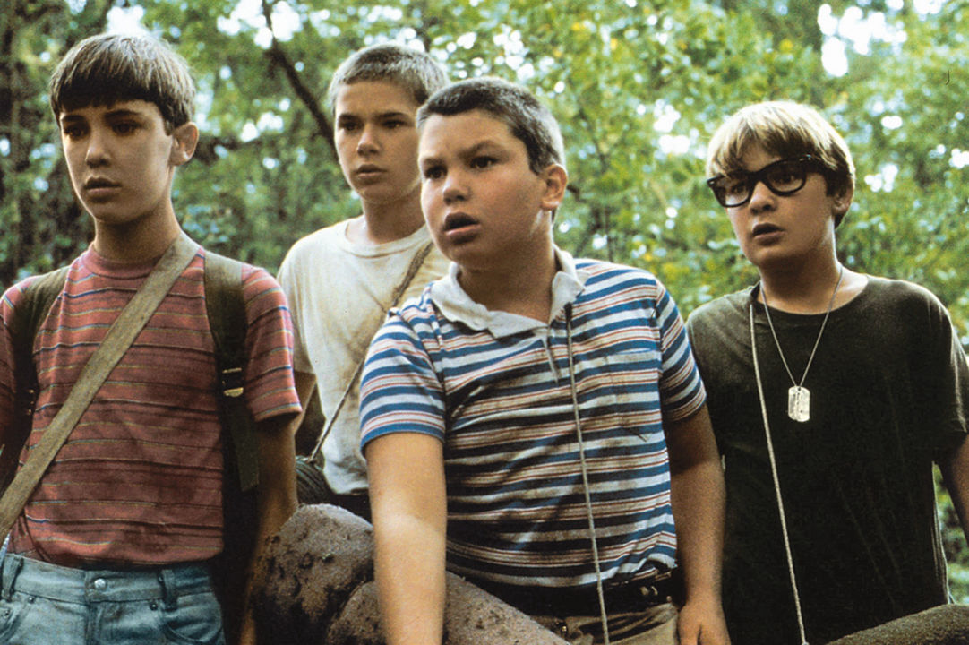 Jerry O'Connell: How Stand by Me Changed His Life, Memories of River Phoenix