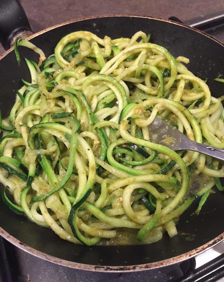 Zoodles and 7 Other Reasons You Should Own a Spiralizer