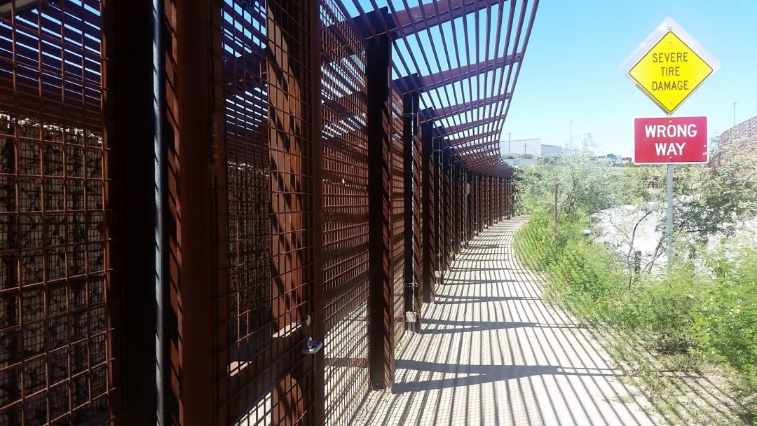 Border wall students psu school of architecture 5 oyhnob
