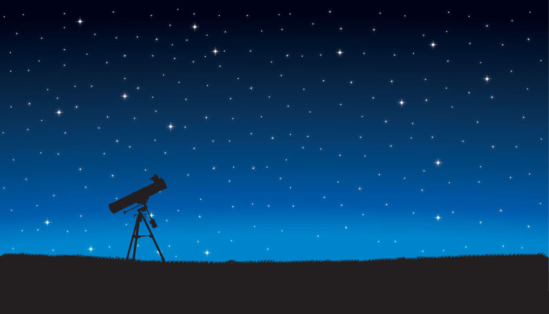 Stargazing shutterstock ekg7bi