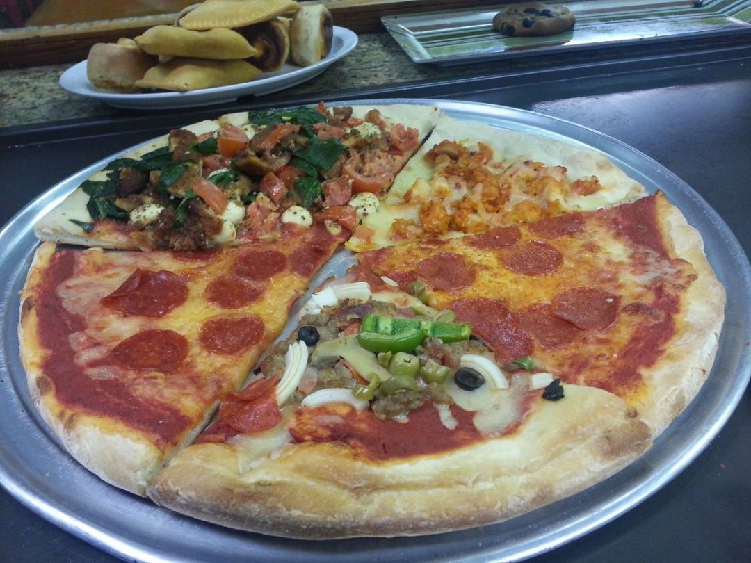 Tony s ny pizza iyllwj