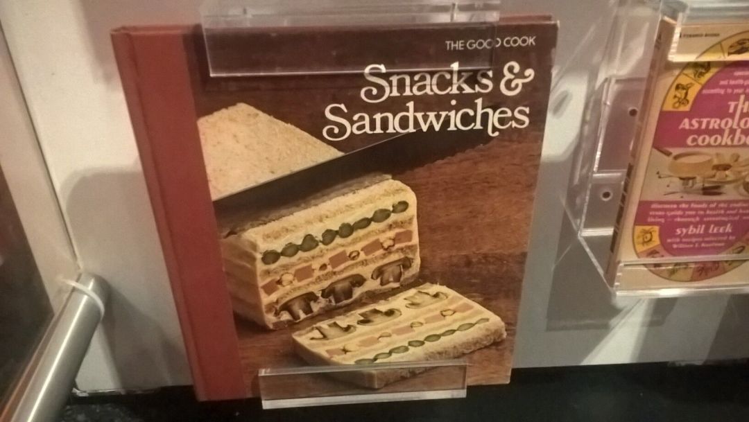 Cookbooks austin dn6mzs