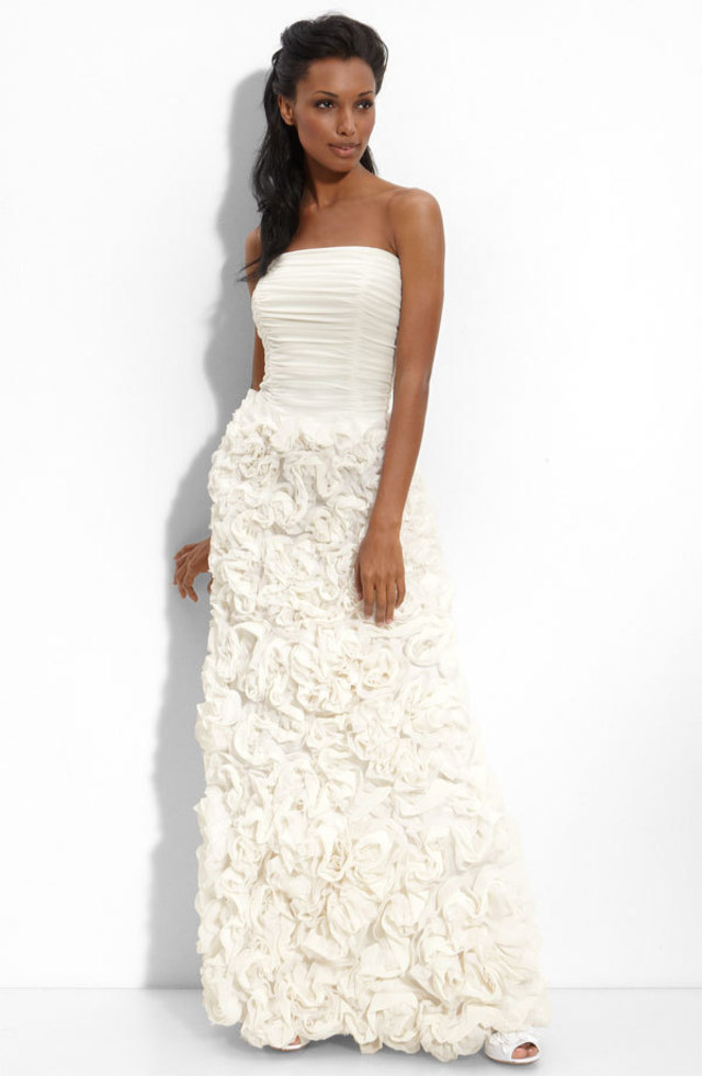 nordstrom bridal boutique