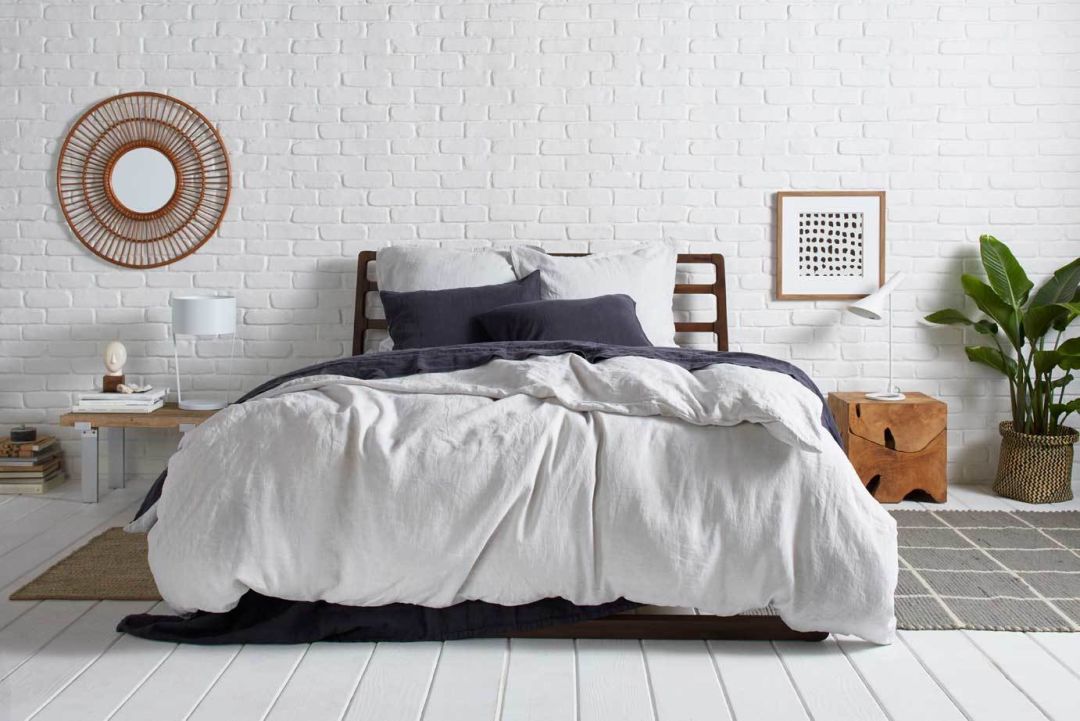 Parachute Brings Premium Quality Bedding To Portland Portland