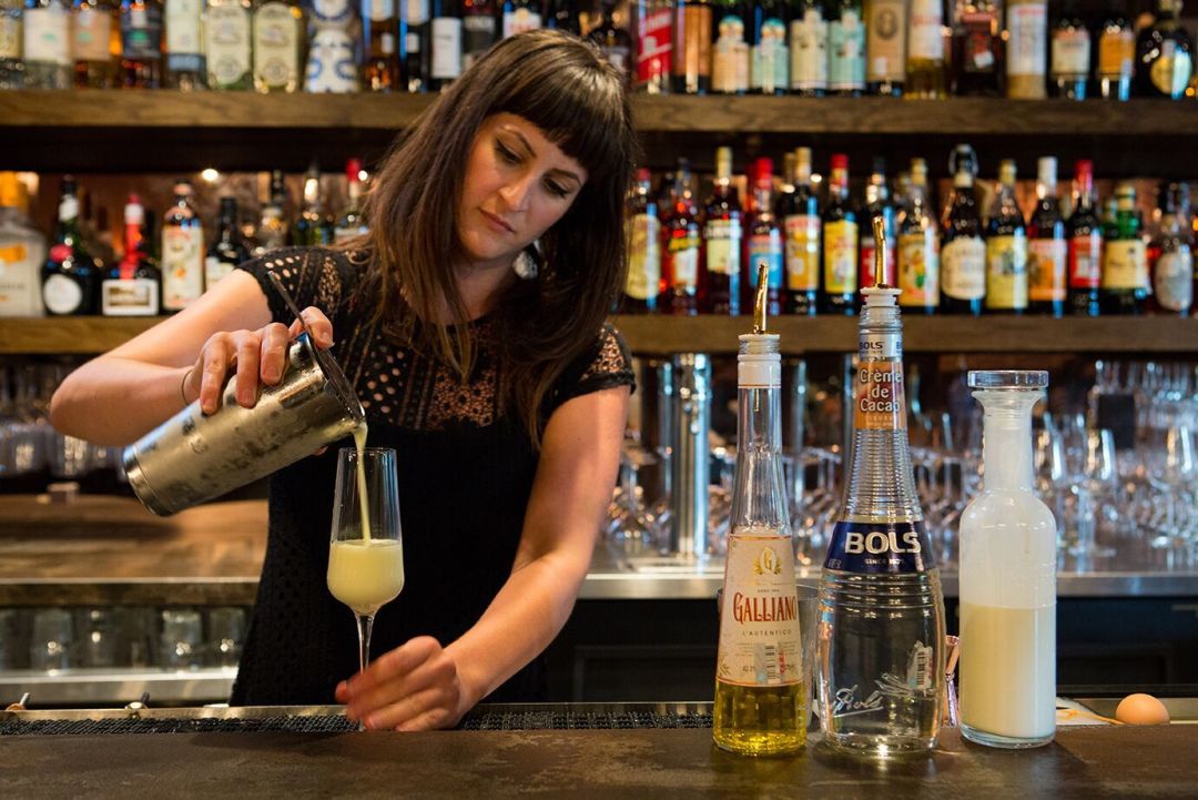 Bartenders Stretch Their Imaginations with Arthur Ave’s Cocktail ...