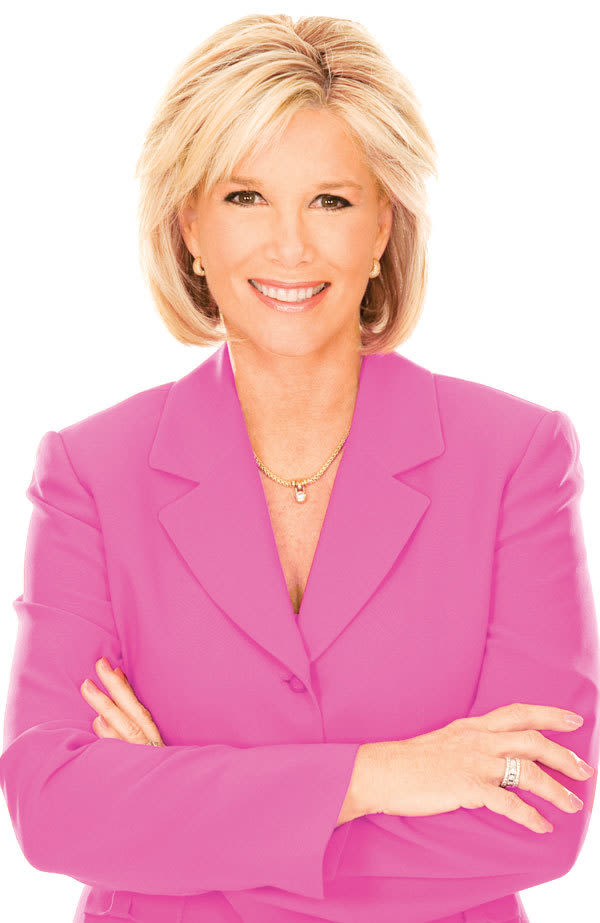 Joan lunden lgbku1