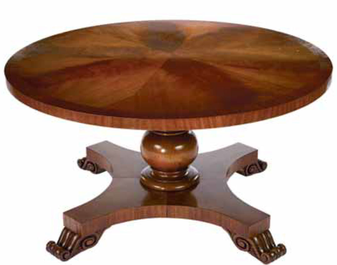 Jfk s mahogany oval office coffee table kcbux5