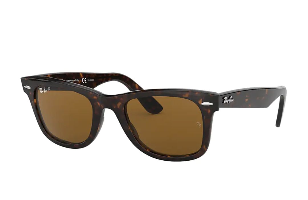 Ray-Ban Wayfarer sunglasses