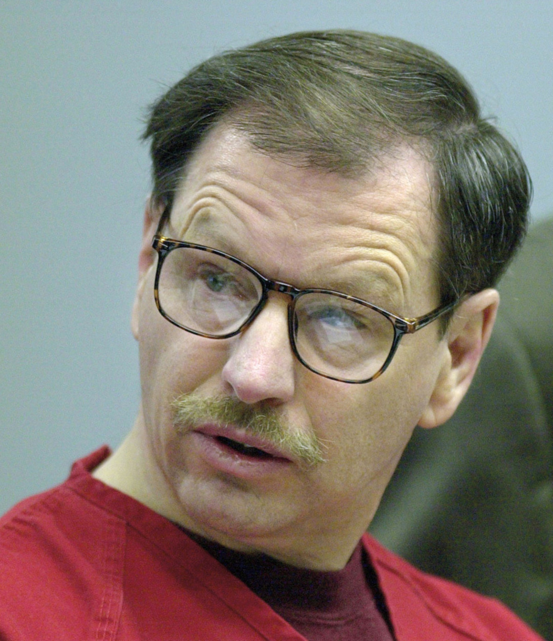 pictures of serial killers from wa state