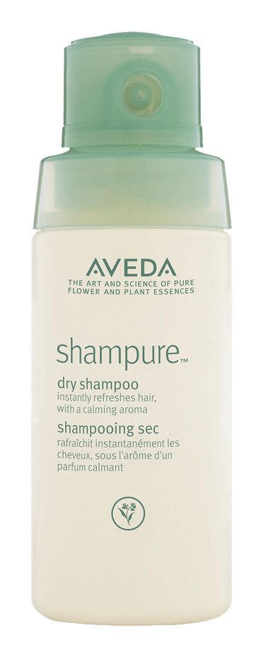 Aveda shampure dry shampoo epzmtf