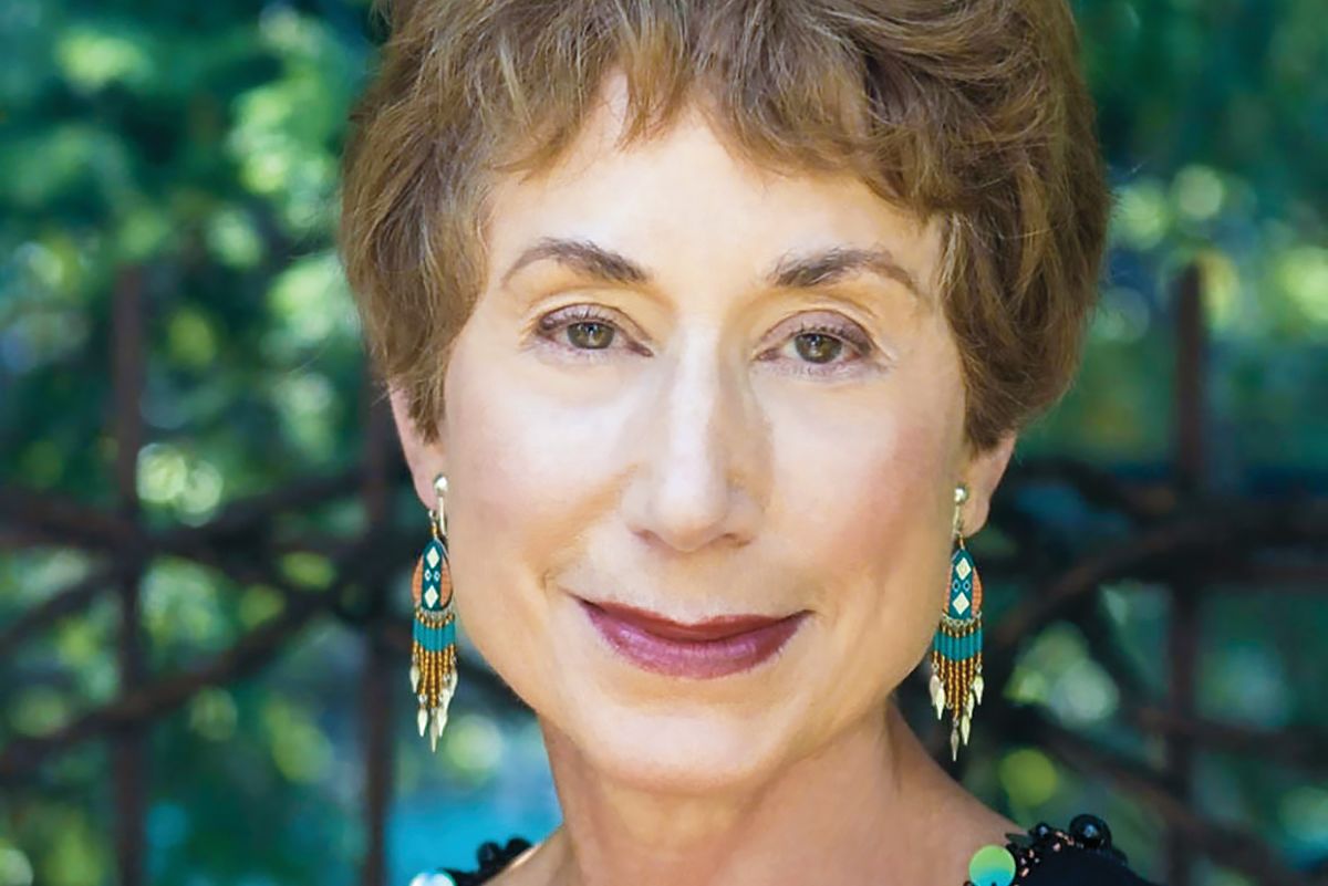�High Priestess of Health� Jane Brody Shares Seven Tips