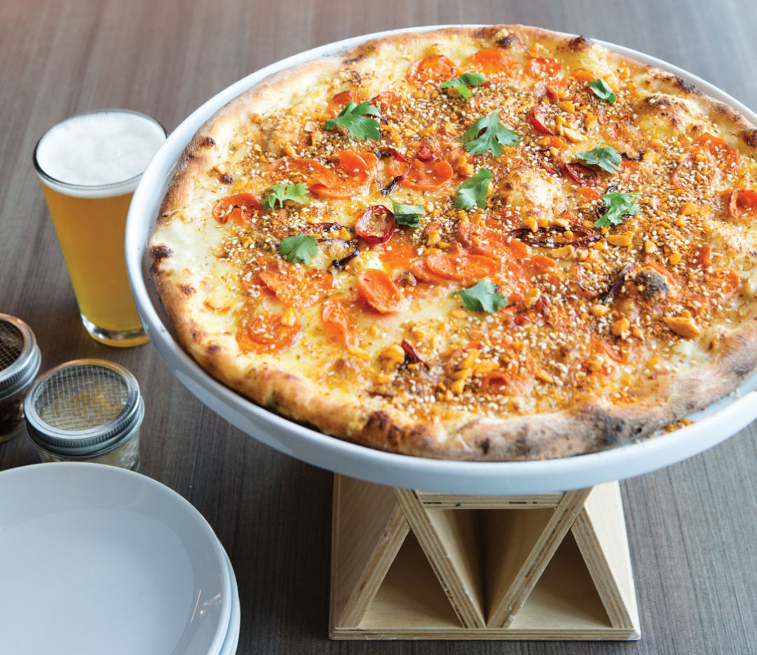1015 best new restaurants weights and measures roasted carrot pizza up17vg