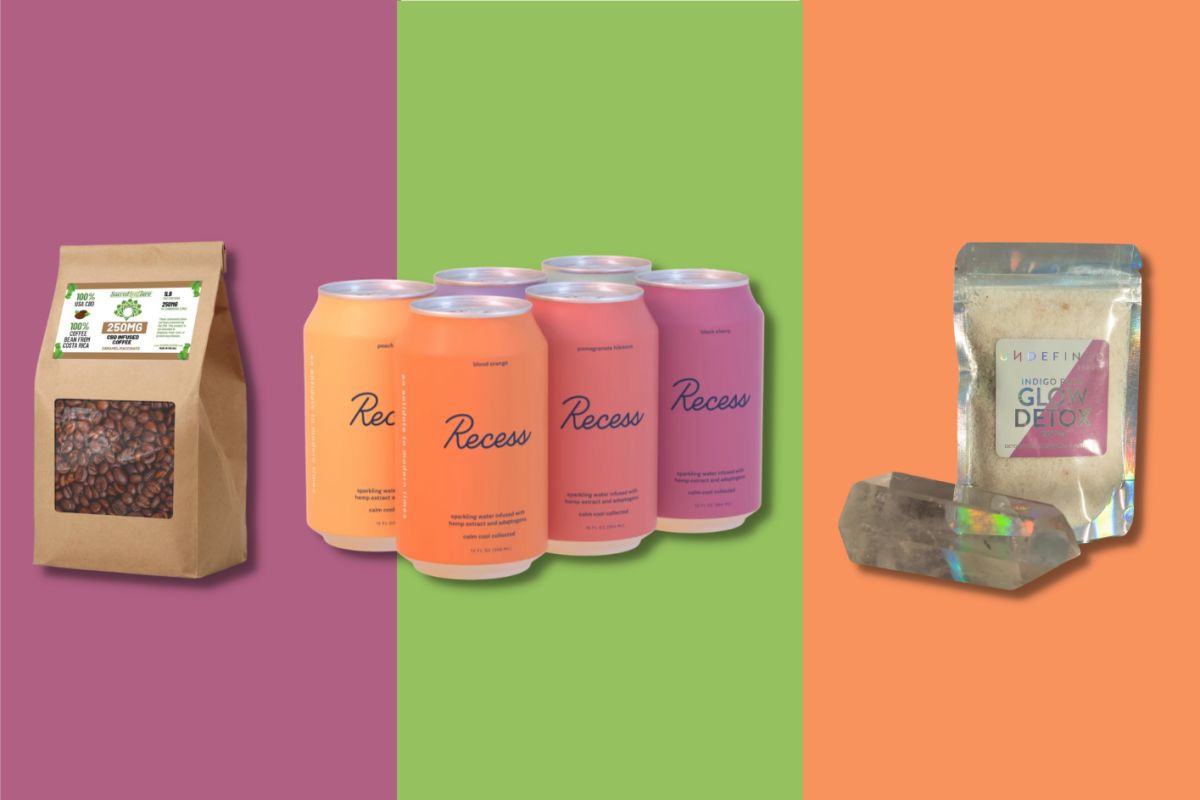 10 CBD Gifts For the All-Natural on Your Holiday Shopping List - Vimarsana News