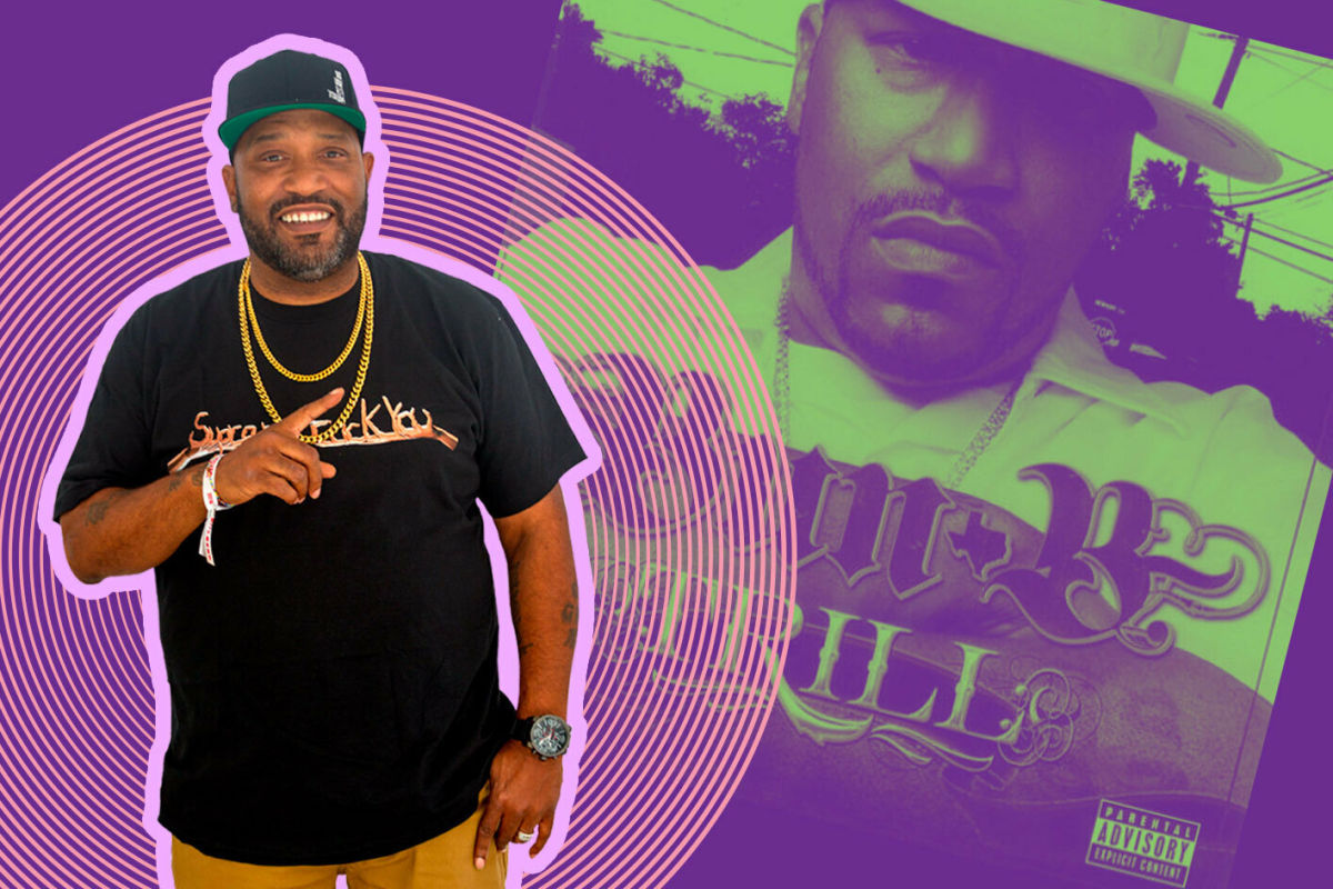 Bun B's Debut Album 'Trill' Is Still a Southern Staple Houstonia Magazine