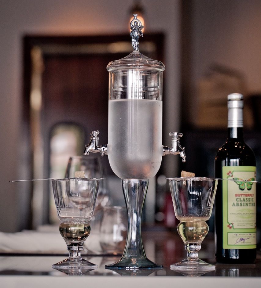 Eotile butterfly absinthe photo by moris malakoff ff49nx