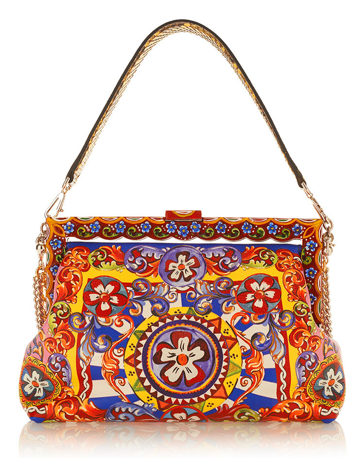 Dolce & Gabbana, Bags