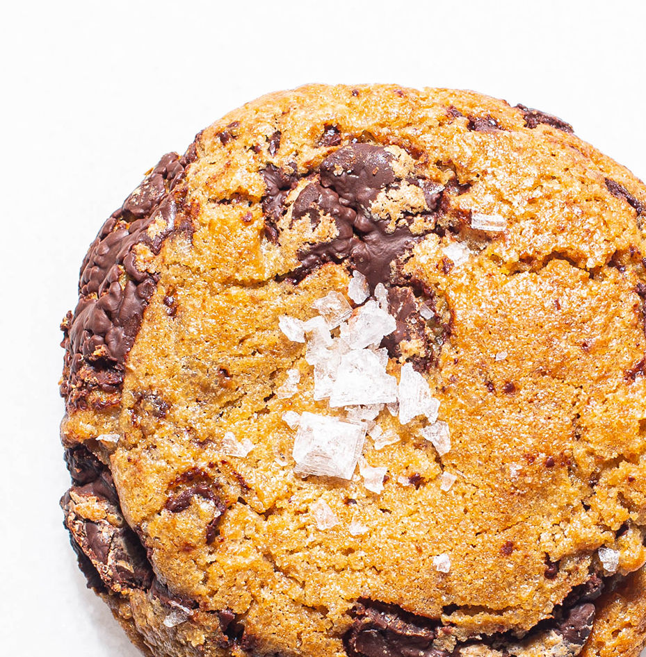 Taste Test: The Best Chocolate Chip-ish Cookies in Portland | Portland ...