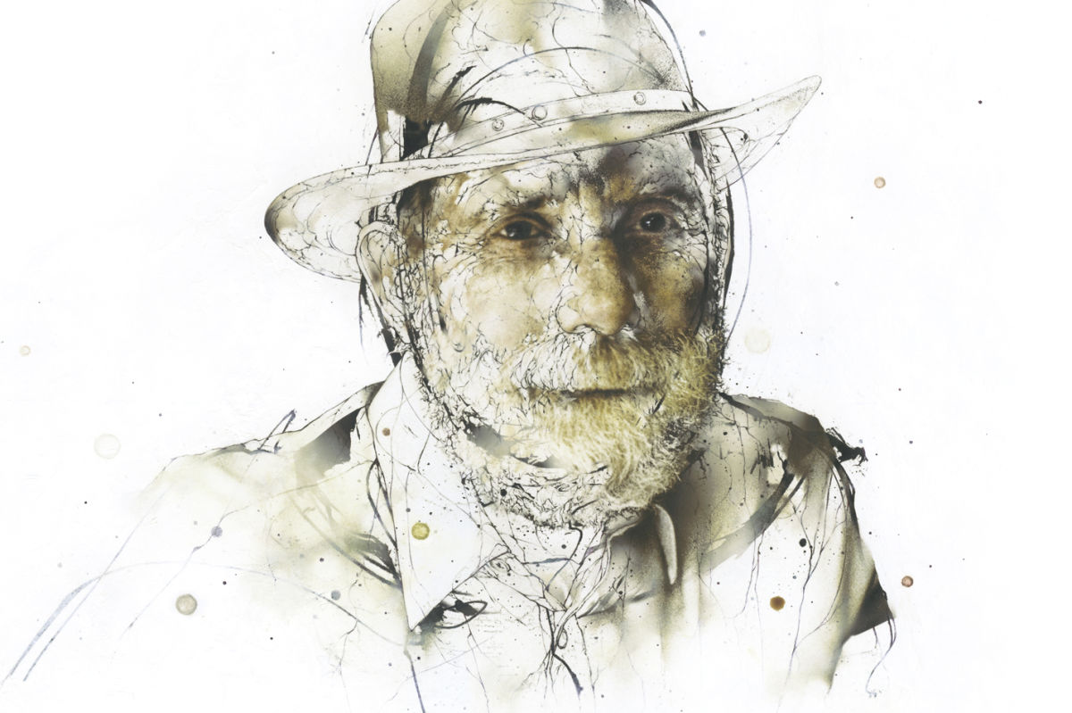 Remembering Ivan Doig Seattle Met