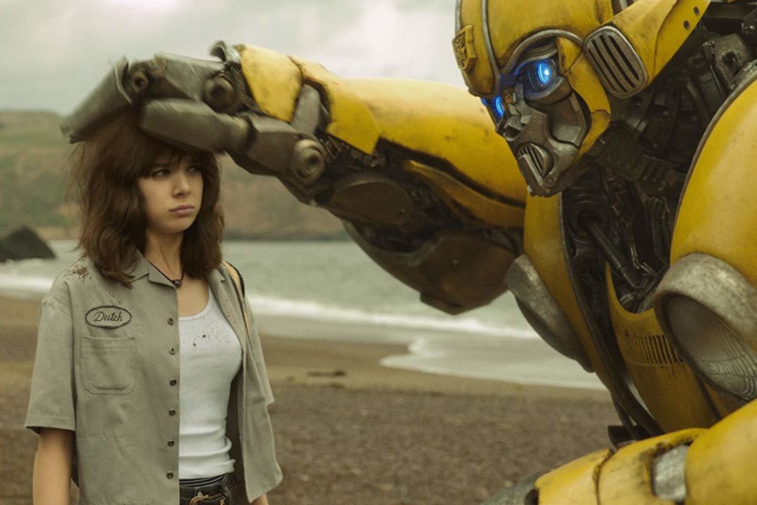 Transformers - Rotten Tomatoes