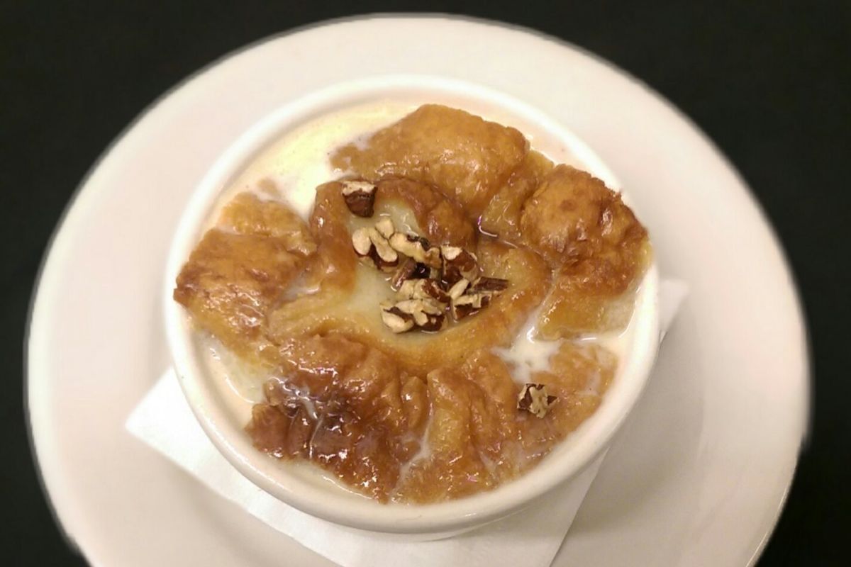 Joyce's Seafood & Steaks Restaurants Houstonia Magazine