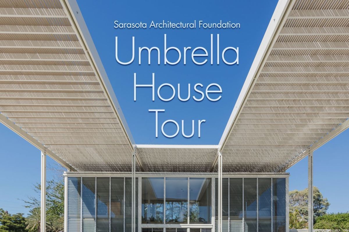 Umbrella House Tour Ex Miami Mayor Talks Urban Innovation And More Sarasota Magazine