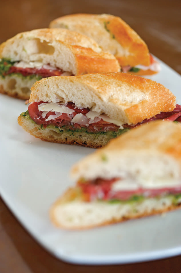 79 dine bocadillo km95mv