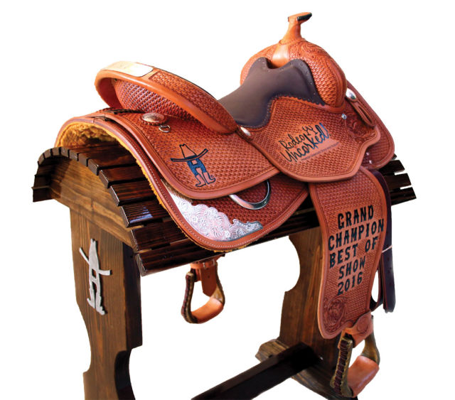 Saddle 4 vnh1ad
