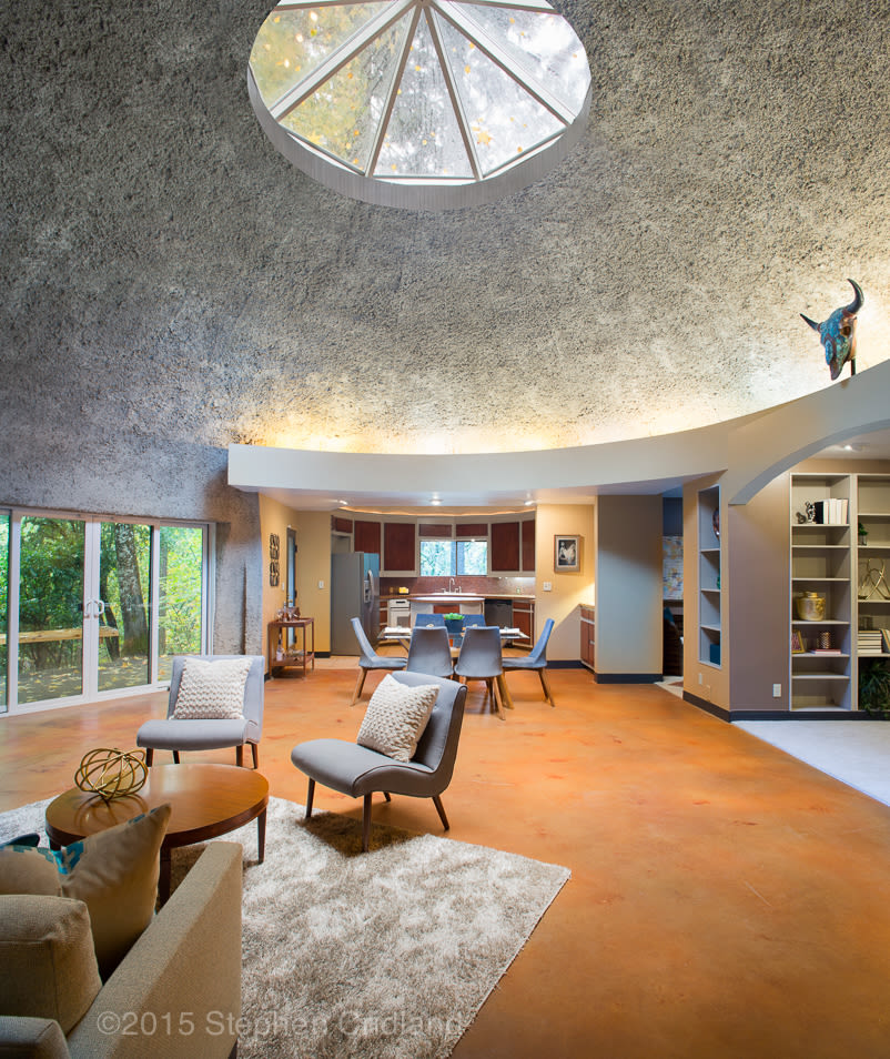 Living space b4tzbt