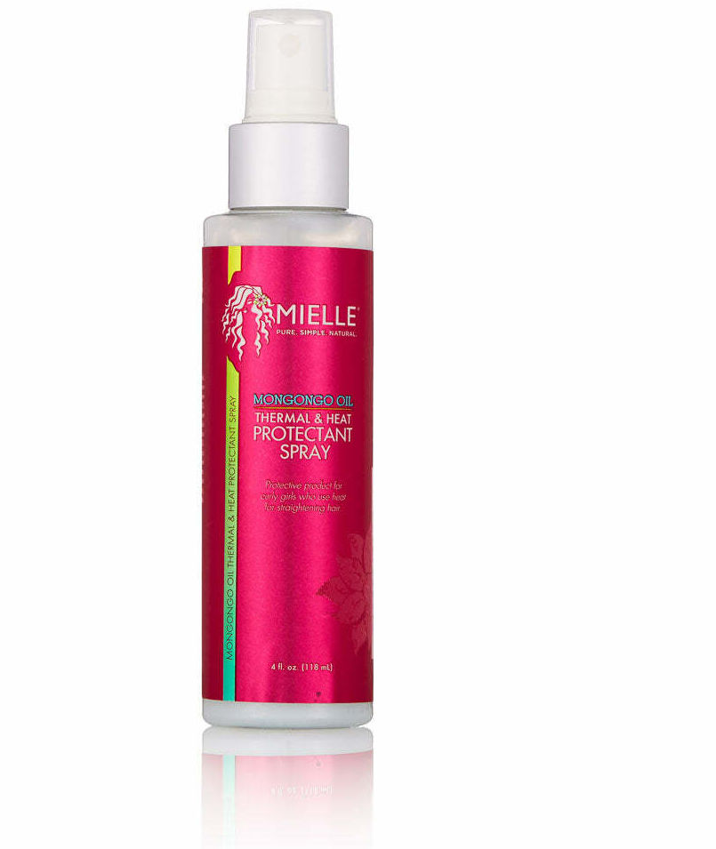 New Magnificence Traits to Strive This Spring 90 MIELLE ORGANICS MONGONGO OIL