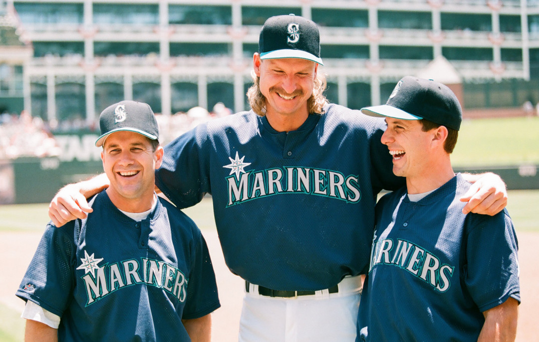Mariners 1995 allstar q0atqw