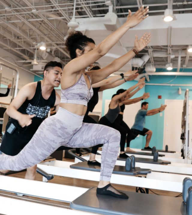 Pricing — Pilates Works of Sarasota